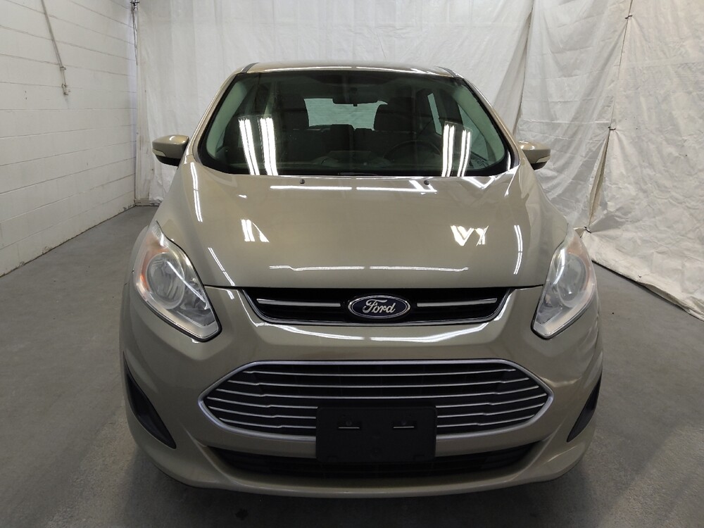 2016 Ford C-MAX in Cincinnati, OH 45255 - 18084979 14