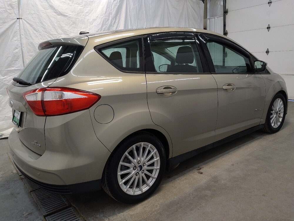 2016 Ford C-MAX in Cincinnati, OH 45255 - 18084979 10