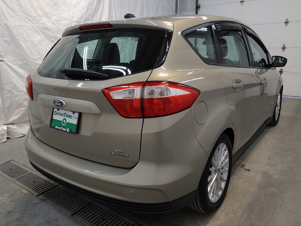 2016 Ford C-MAX in Cincinnati, OH 45255 - 18084979 9