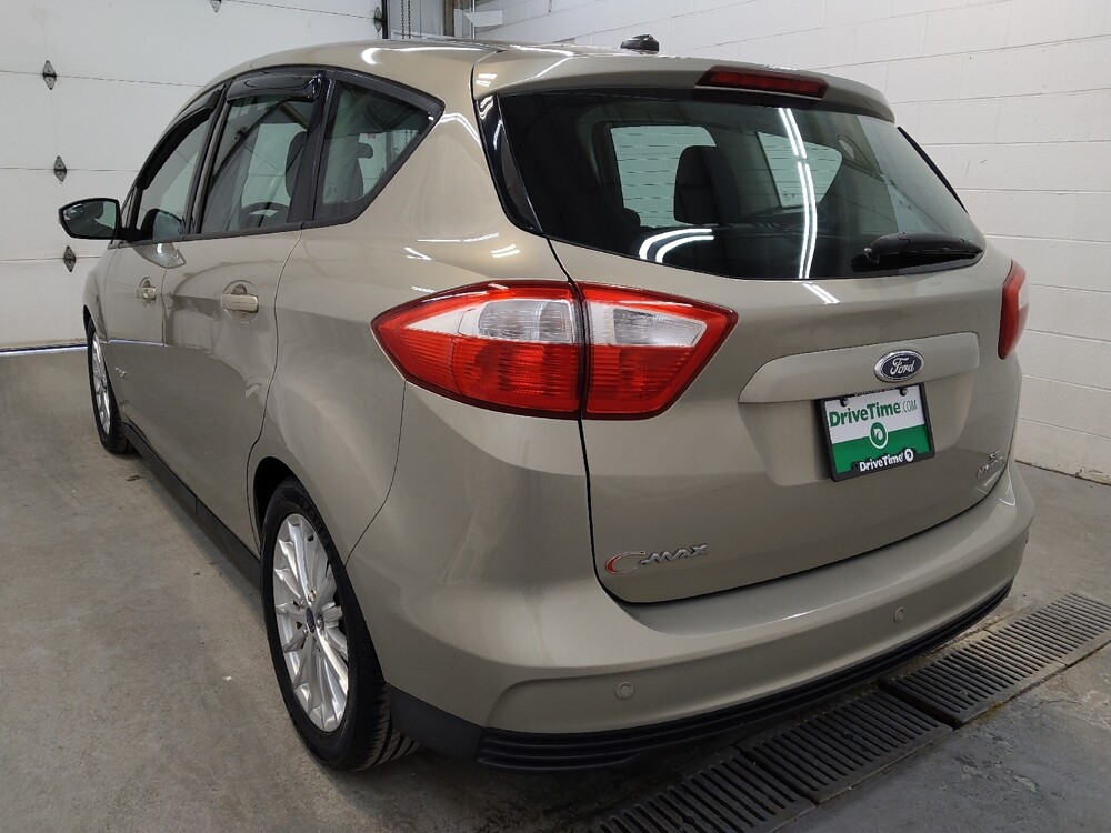 2016 Ford C-MAX in Cincinnati, OH 45255 - 18084979 5