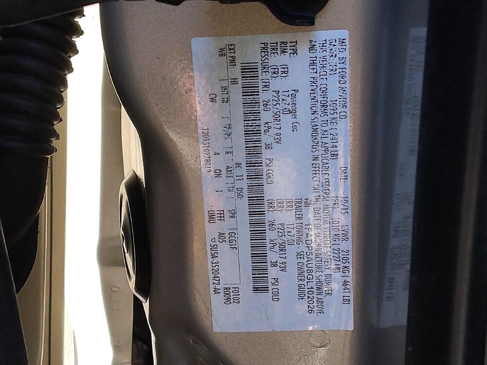 2016 Ford C-MAX in Cincinnati, OH 45255 - 18084979 33