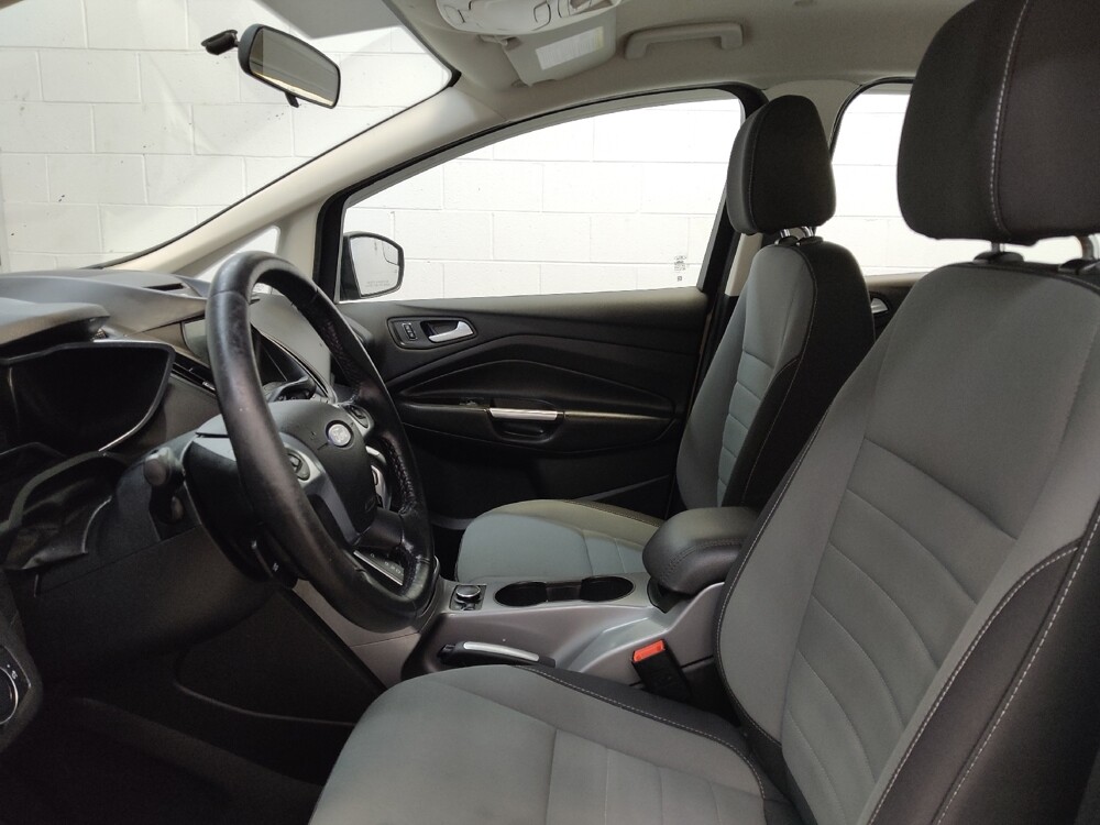 2016 Ford C-MAX in Cincinnati, OH 45255 - 18084979 17