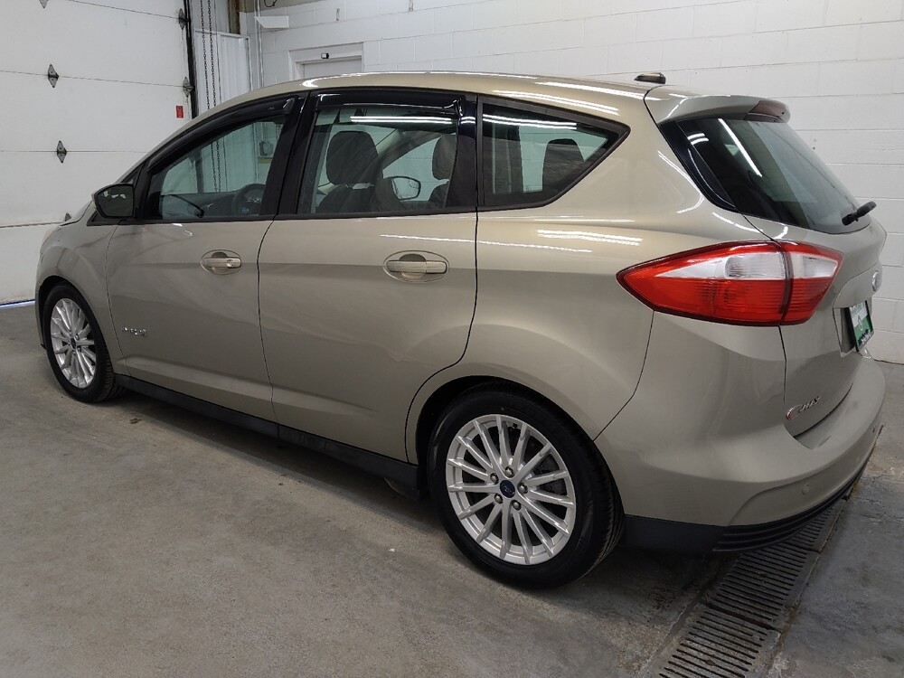2016 Ford C-MAX in Cincinnati, OH 45255 - 18084979 2