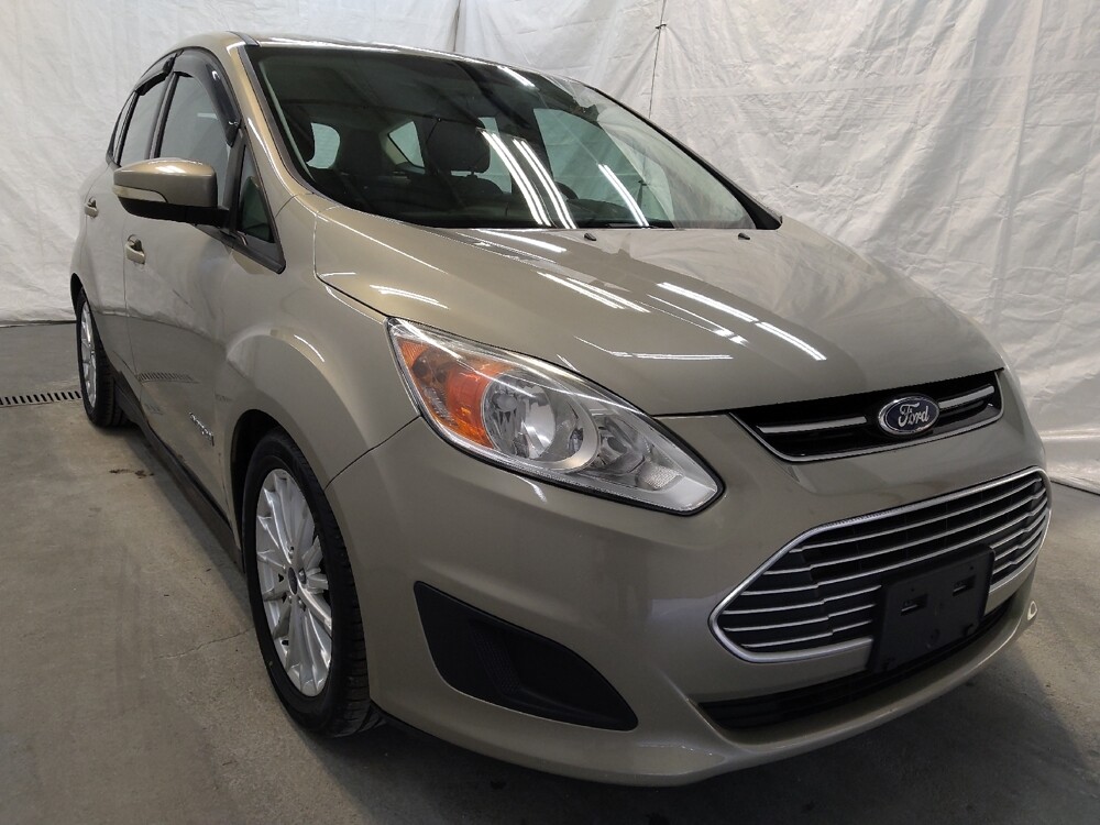 2016 Ford C-MAX in Cincinnati, OH 45255 - 18084979 13