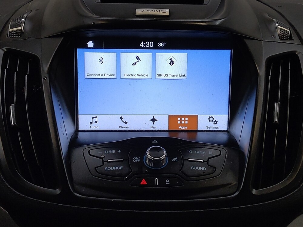 2016 Ford C-MAX in Cincinnati, OH 45255 - 18084979 25