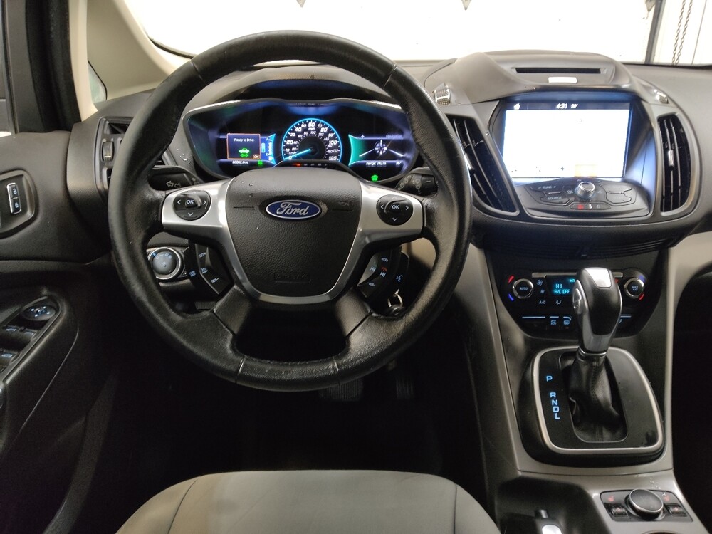 2016 Ford C-MAX in Cincinnati, OH 45255 - 18084979 22