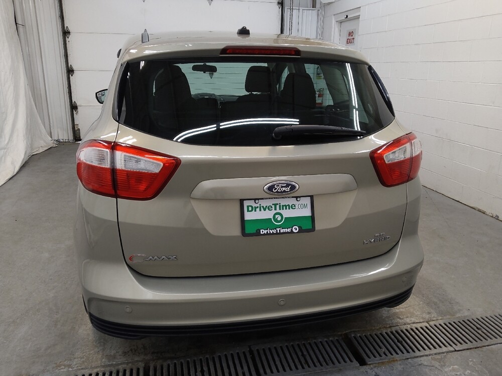 2016 Ford C-MAX in Cincinnati, OH 45255 - 18084979 6