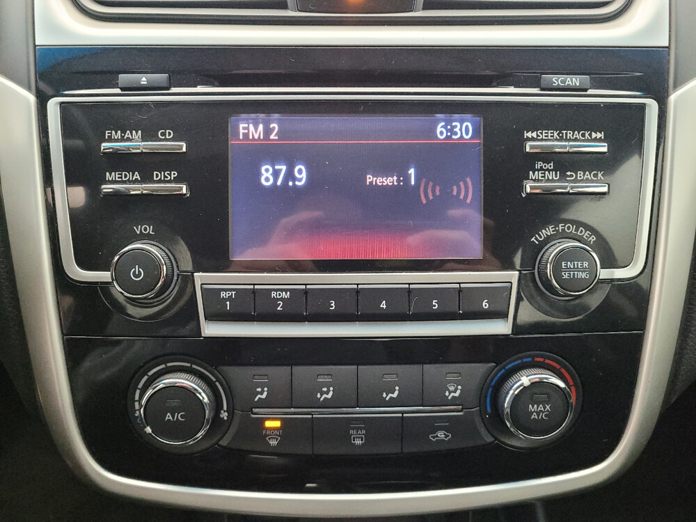 2018 Nissan Altima in St. Louis, MO 63136 - 18084980 25