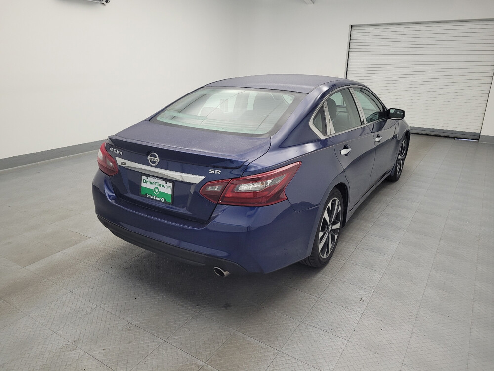 2018 Nissan Altima in St. Louis, MO 63136 - 18084980 9
