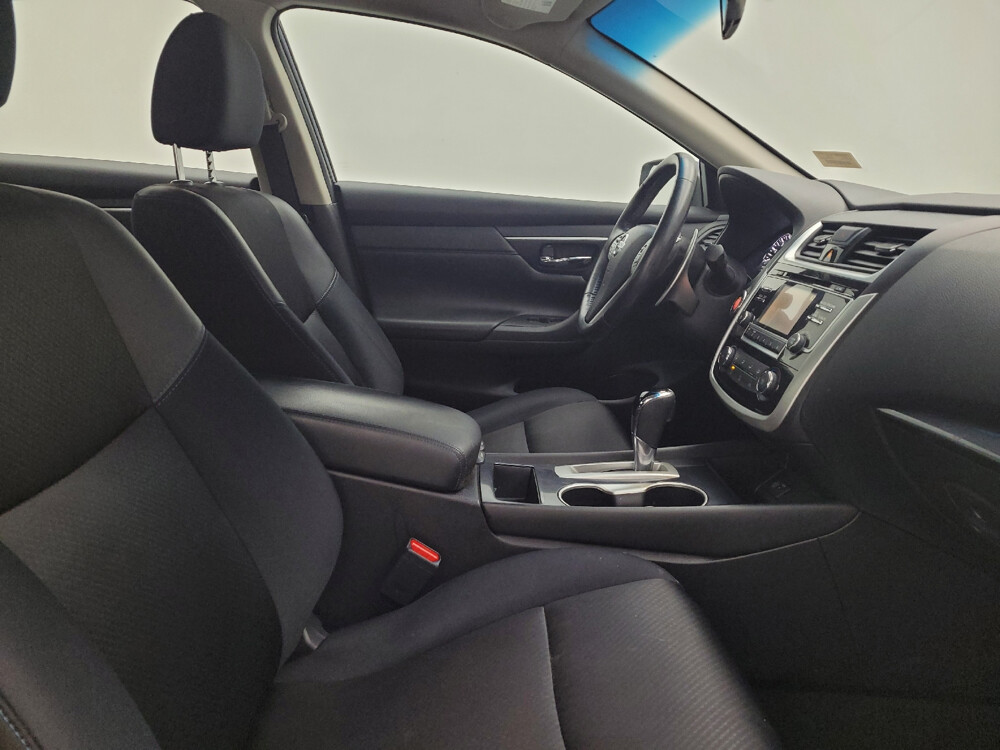 2018 Nissan Altima in St. Louis, MO 63136 - 18084980 21