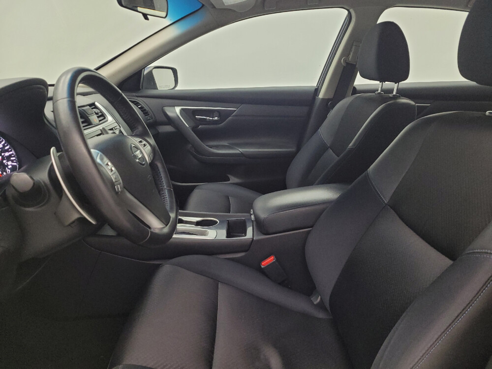 2018 Nissan Altima in St. Louis, MO 63136 - 18084980 17