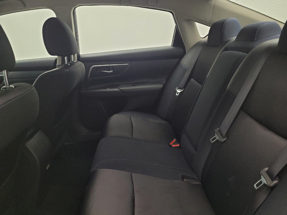 2018 Nissan Altima in St. Louis, MO 63136 - 18084980 18