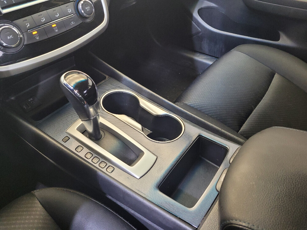 2018 Nissan Altima in St. Louis, MO 63136 - 18084980 26