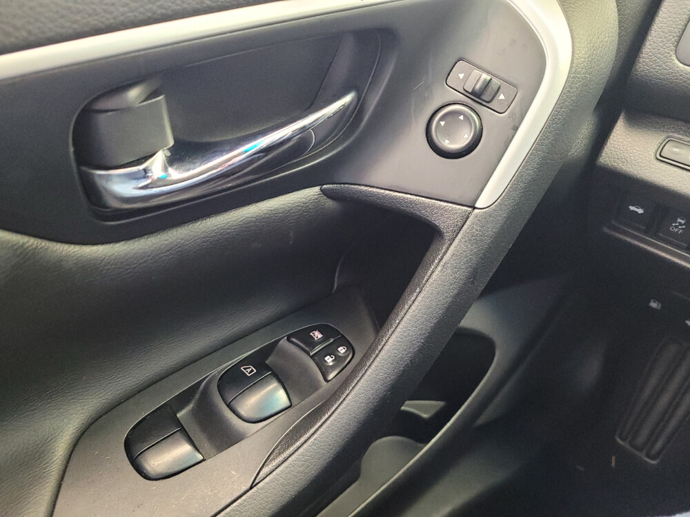 2018 Nissan Altima in St. Louis, MO 63136 - 18084980 27