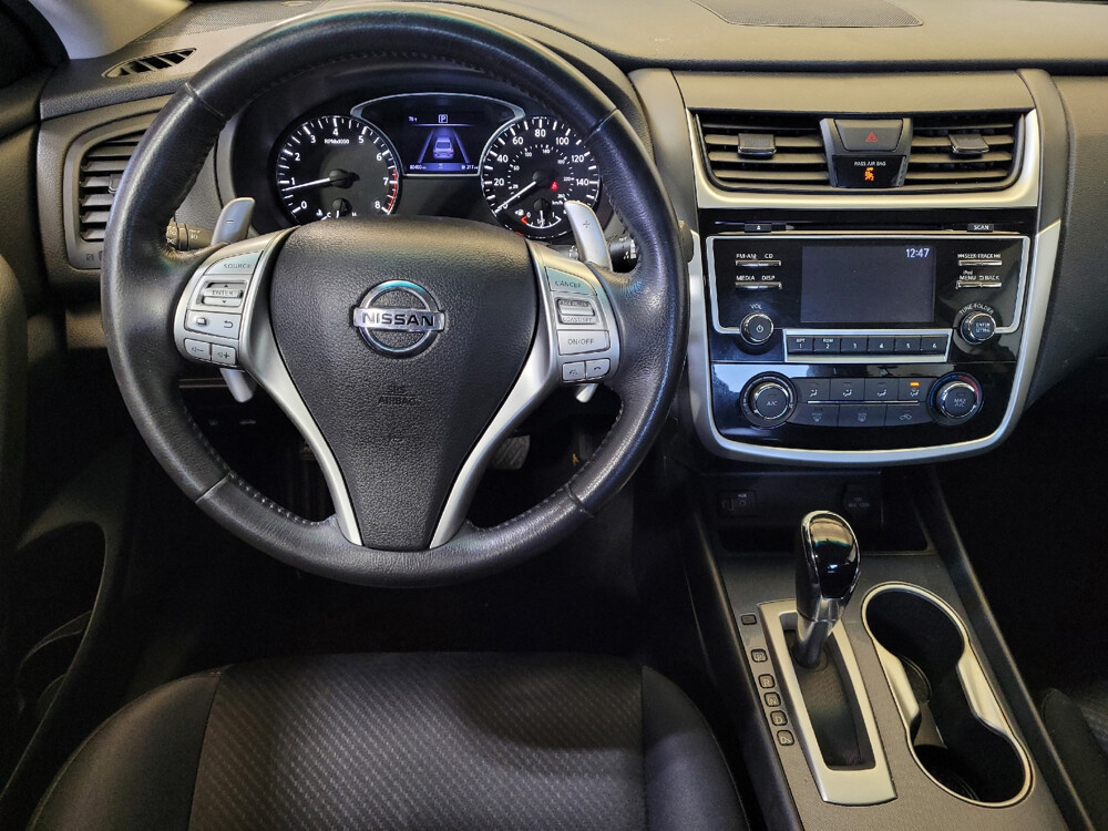 2018 Nissan Altima in St. Louis, MO 63136 - 18084980 22