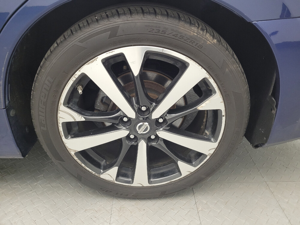 2018 Nissan Altima in St. Louis, MO 63136 - 18084980 31