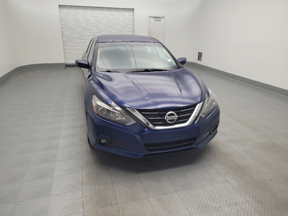 2018 Nissan Altima in St. Louis, MO 63136 - 18084980 14