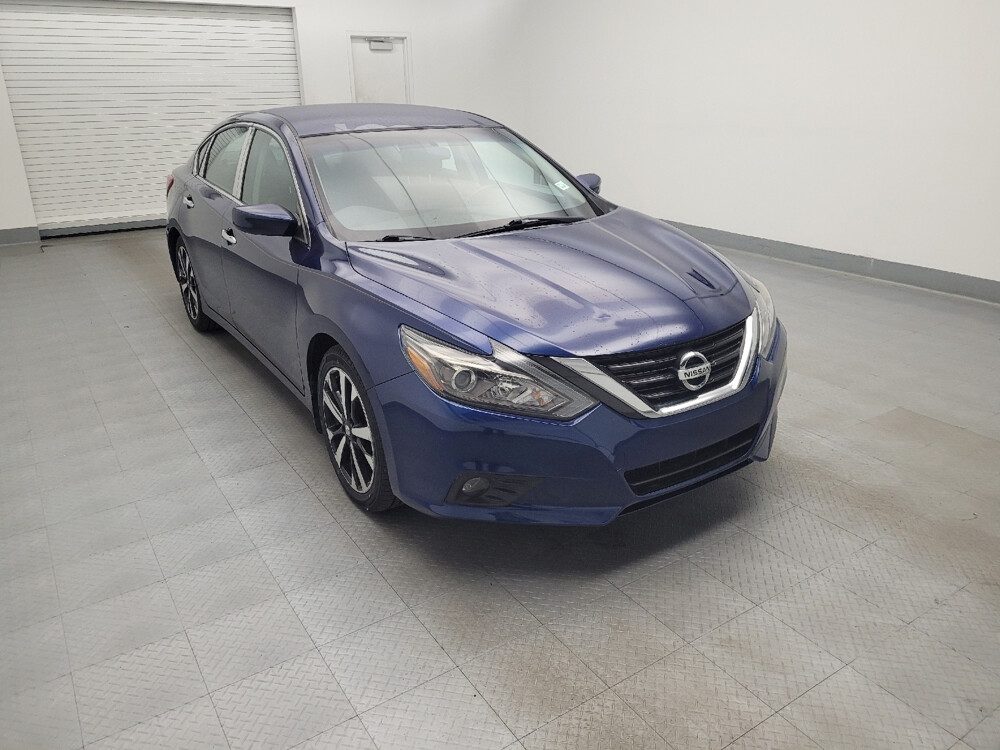 2018 Nissan Altima in St. Louis, MO 63136 - 18084980 13