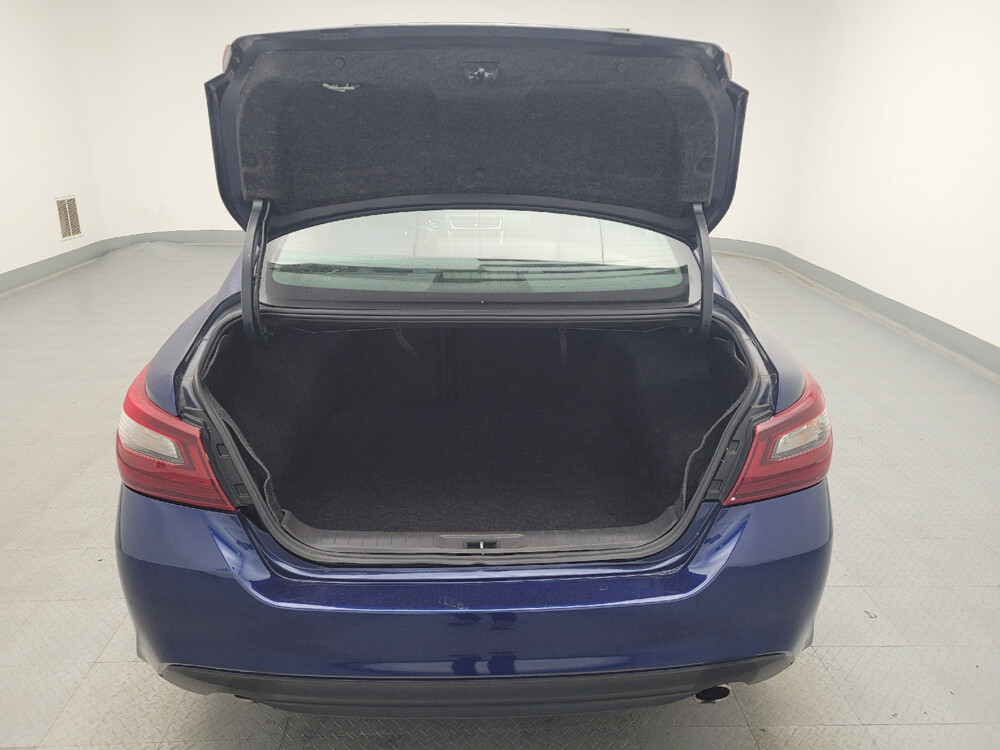 2018 Nissan Altima in St. Louis, MO 63136 - 18084980 29