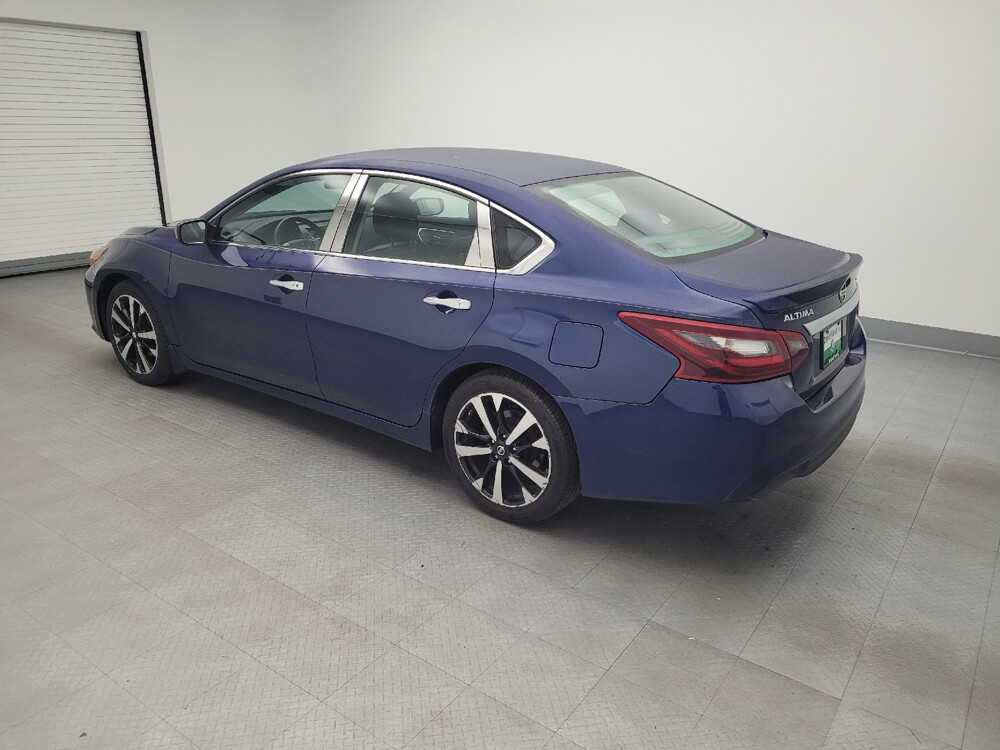 2018 Nissan Altima in St. Louis, MO 63136 - 18084980 3