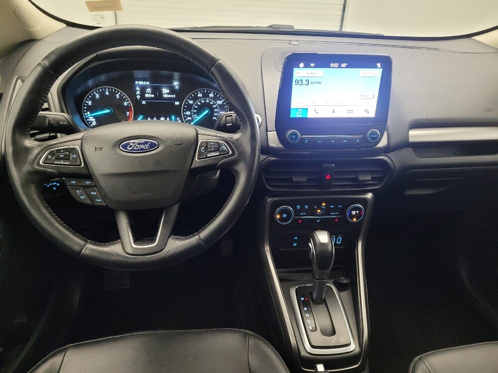 2019 Ford EcoSport in Louisville, KY 40258 - 18084984 22