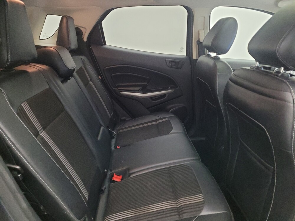 2019 Ford EcoSport in Louisville, KY 40258 - 18084984 19
