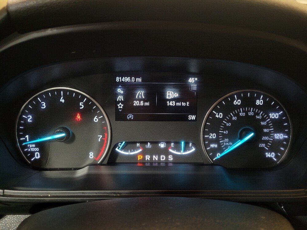 2019 Ford EcoSport in Louisville, KY 40258 - 18084984 23