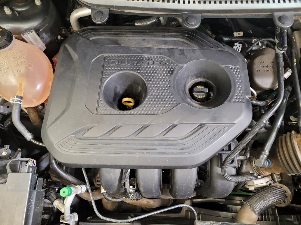 2019 Ford EcoSport in Louisville, KY 40258 - 18084984 30