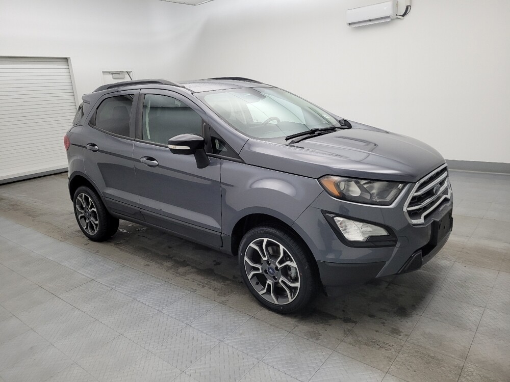 2019 Ford EcoSport in Louisville, KY 40258 - 18084984 11