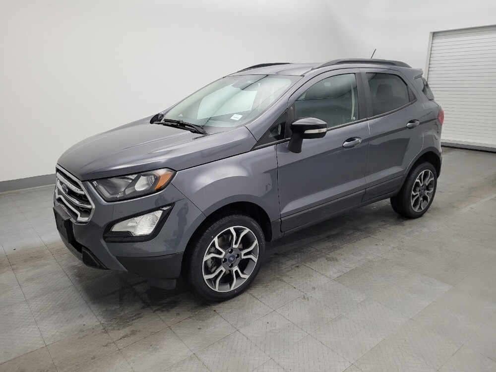2019 Ford EcoSport in Louisville, KY 40258 - 18084984 2