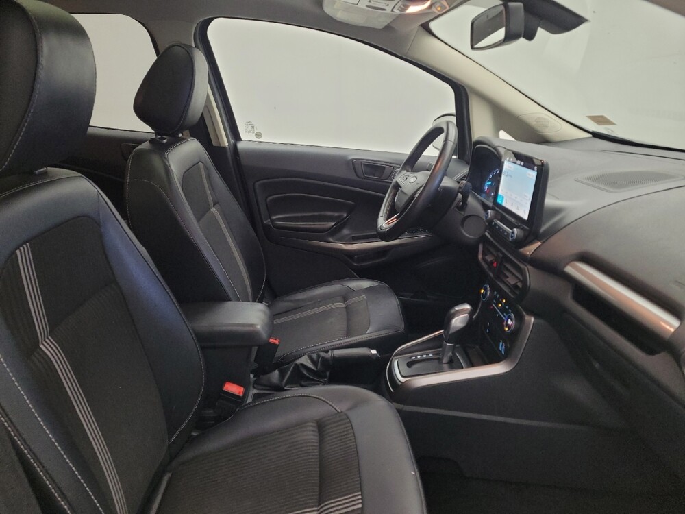 2019 Ford EcoSport in Louisville, KY 40258 - 18084984 21