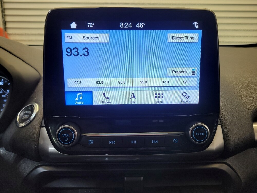 2019 Ford EcoSport in Louisville, KY 40258 - 18084984 25