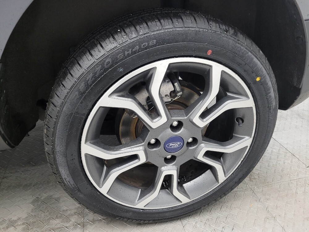 2019 Ford EcoSport in Louisville, KY 40258 - 18084984 31