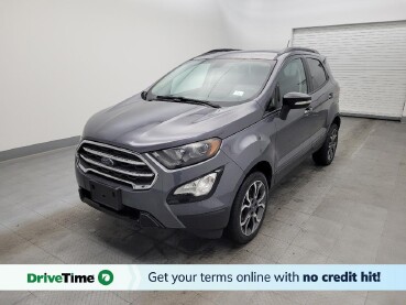 2019 Ford EcoSport in Louisville, KY 40258