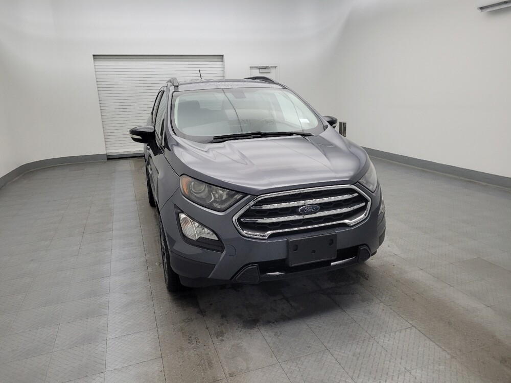 2019 Ford EcoSport in Louisville, KY 40258 - 18084984 14