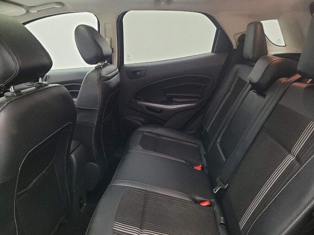 2019 Ford EcoSport in Louisville, KY 40258 - 18084984 18