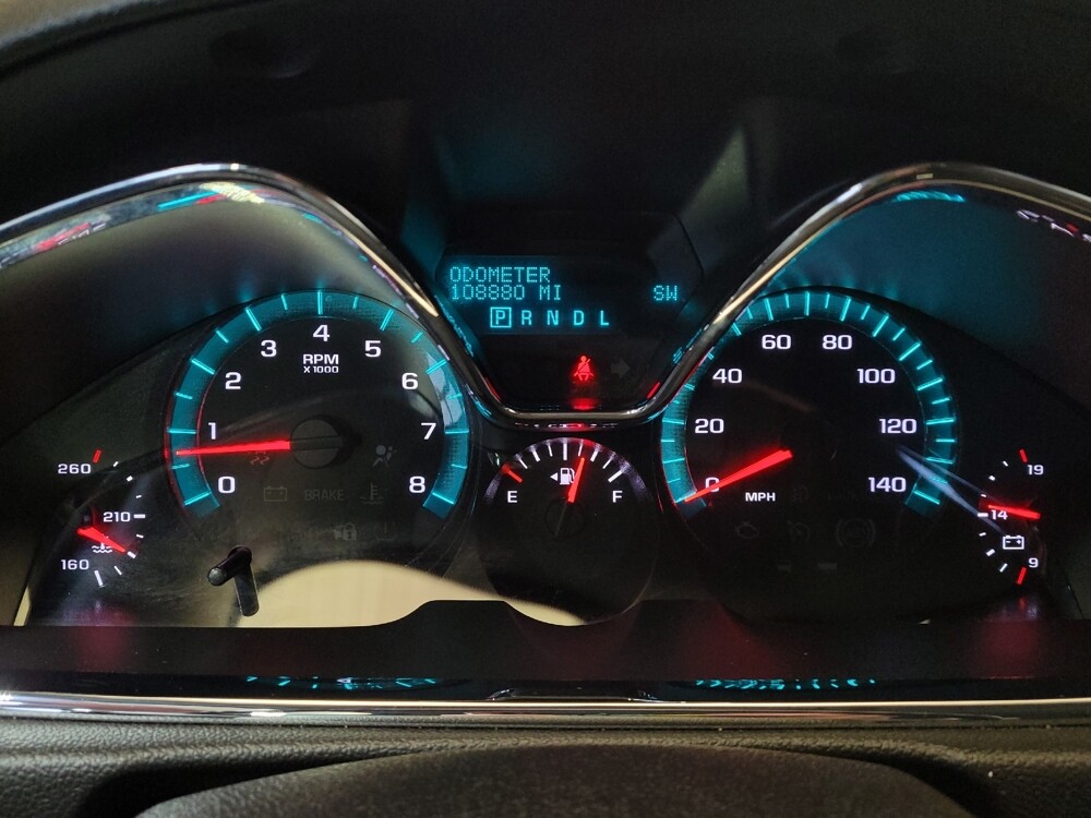 2015 Chevrolet Traverse in Cincinnati, OH 45255 - 18084985 23