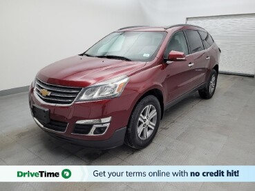 2015 Chevrolet Traverse in Cincinnati, OH 45255