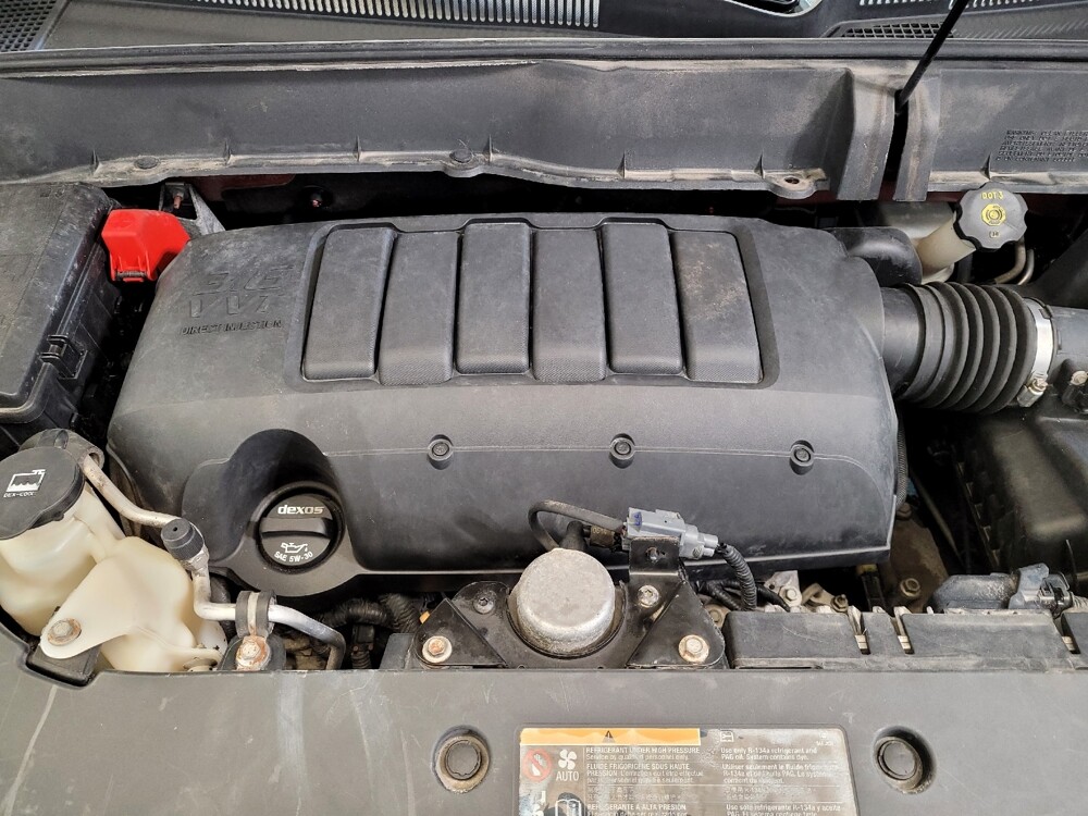 2015 Chevrolet Traverse in Cincinnati, OH 45255 - 18084985 30