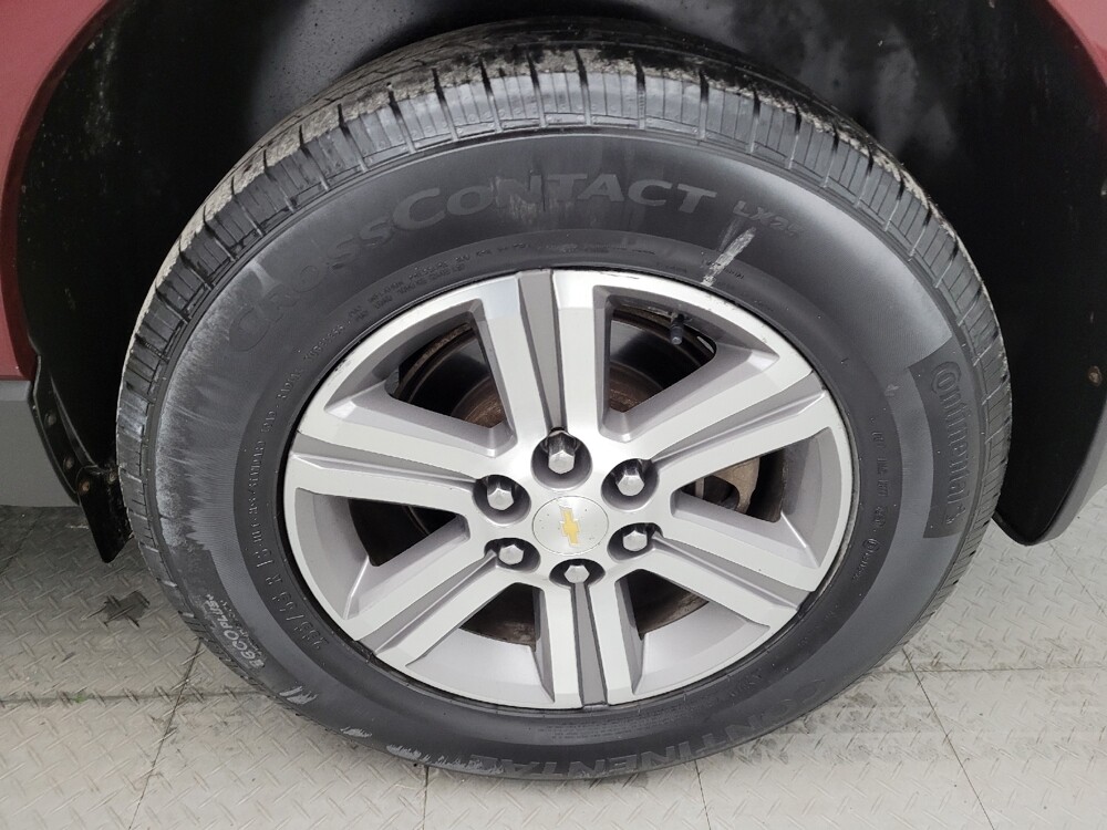 2015 Chevrolet Traverse in Cincinnati, OH 45255 - 18084985 31