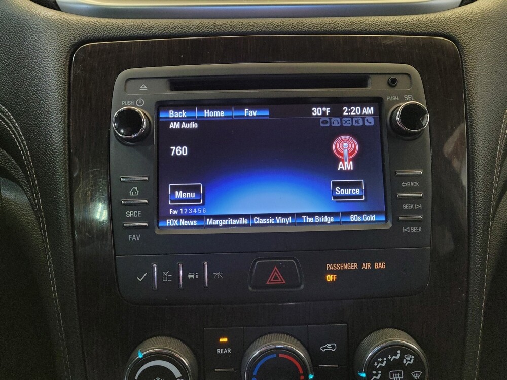 2015 Chevrolet Traverse in Cincinnati, OH 45255 - 18084985 25