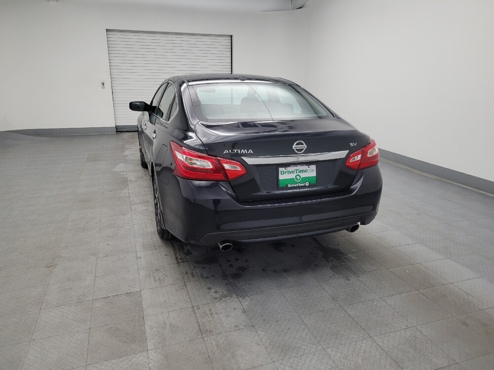 2016 Nissan Altima in Columbus, OH 43231 - 18084986 6