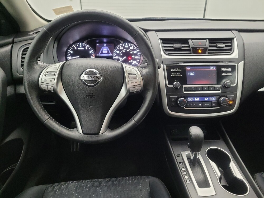 2016 Nissan Altima in Columbus, OH 43231 - 18084986 22