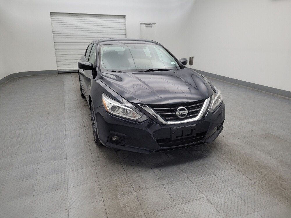 2016 Nissan Altima in Columbus, OH 43231 - 18084986 14