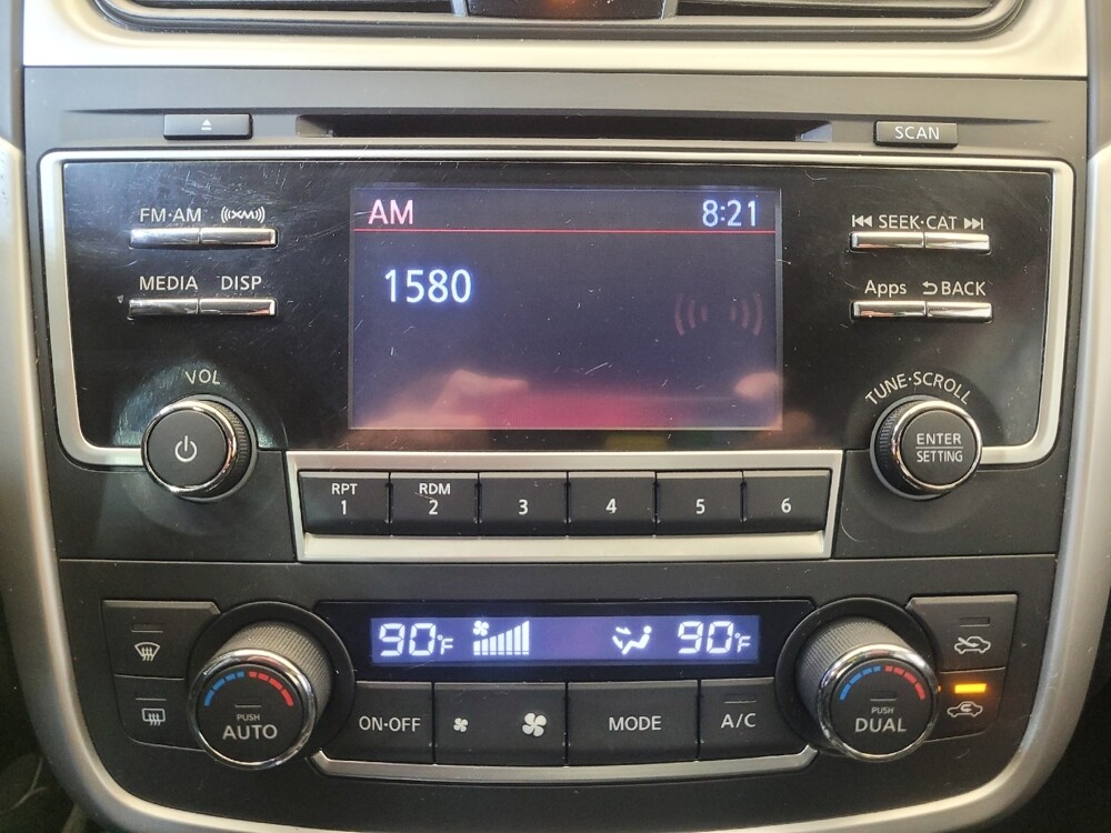 2016 Nissan Altima in Columbus, OH 43231 - 18084986 25