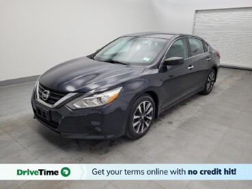 2016 Nissan Altima in Columbus, OH 43231