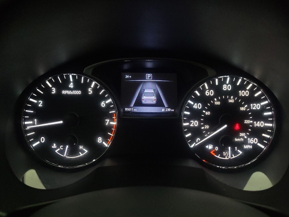 2016 Nissan Altima in Columbus, OH 43231 - 18084986 23