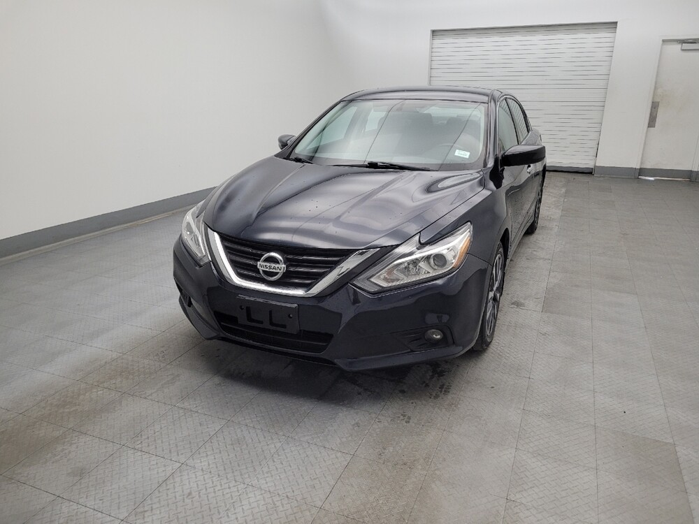 2016 Nissan Altima in Columbus, OH 43231 - 18084986 15