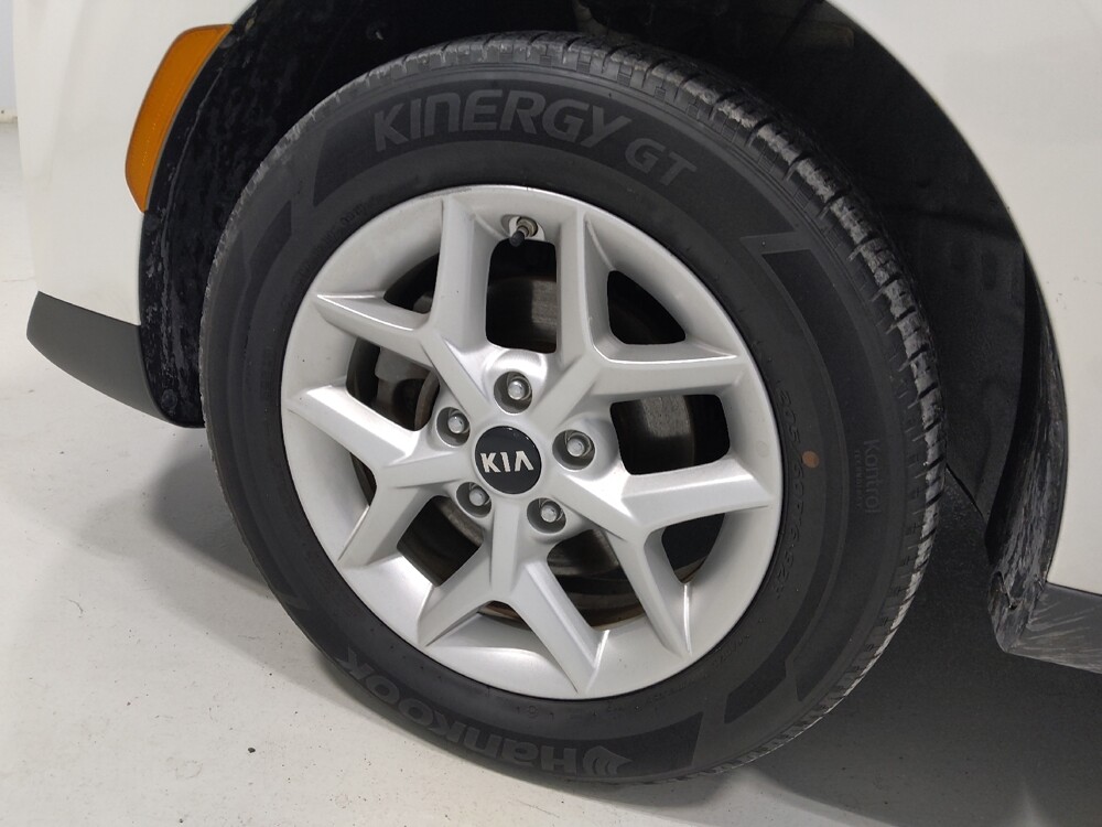 2020 Kia Soul in Columbus, OH 43231 - 18084987 31