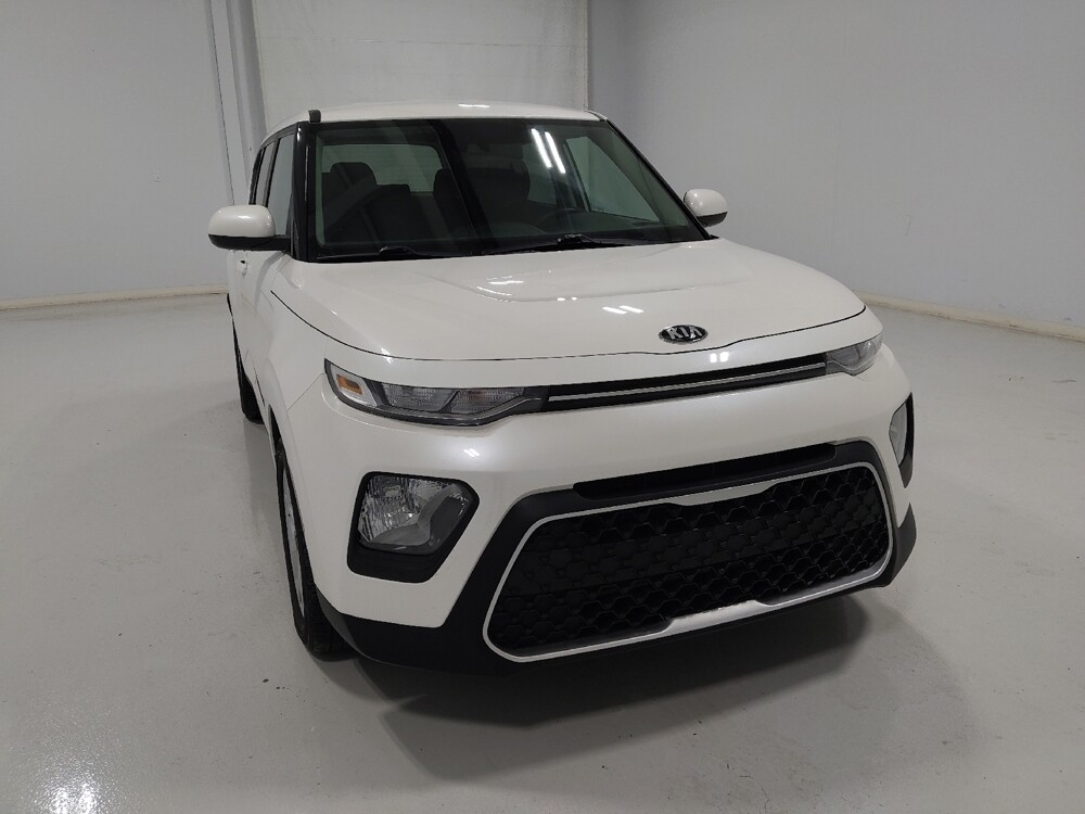 2020 Kia Soul in Columbus, OH 43231 - 18084987 14
